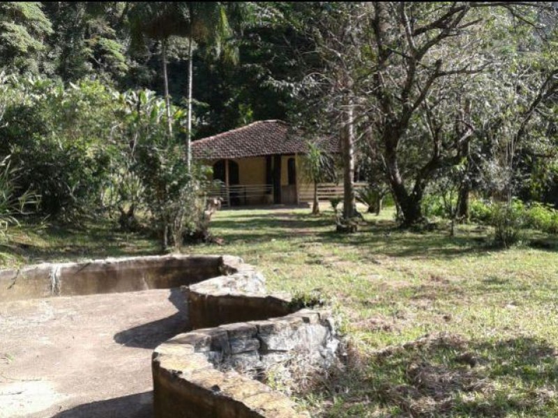 Sítio em Bom Jardim